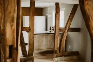 Modernisiertes Fachwerkhaus in Rheinbach bei Bonn - Altendorf