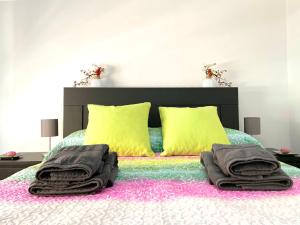 Apartamento Vialia - Apartmány, Málaga