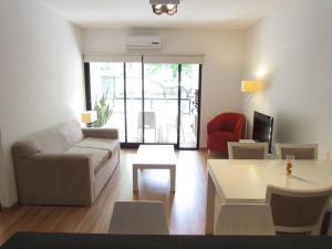 Moderno Dos Ambientes en Palermo!