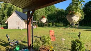 Domek ze snów