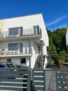 S&M Villa Kolobrzeg - Zieleniewo