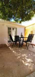 Apartmani Denx 