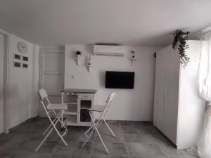 Apartmani Denx 