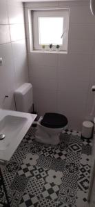 Apartmani Denx 