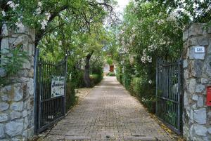 Villa Conti Residence