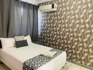 Hotel & Suites Bausan