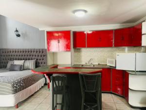 Hotel & Suites Bausan