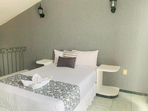 Hotel & Suites Bausan