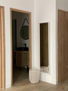 Appartements Cassis centre, superbe appartement neuf, 50m port. : photos des chambres