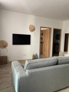 Appartements Cassis centre, superbe appartement neuf, 50m port. : photos des chambres