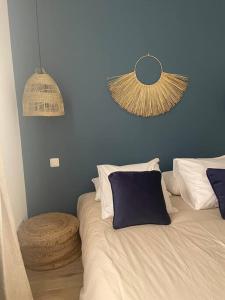 Appartements Cassis centre, superbe appartement neuf, 50m port. : photos des chambres