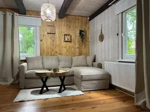 Ranczo Wilkowyja - Magnuszew