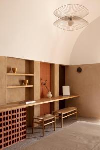 Ethos Vegan Suites Fira, Santorini