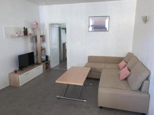Appartements Appartement douillet Lorgues : photos des chambres