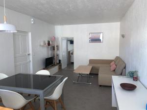 Appartements Appartement douillet Lorgues : photos des chambres