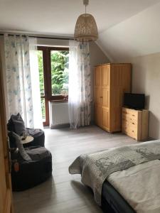 Apartament KOMPAS