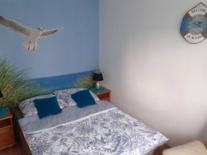 APARTAMENT LAZUROWY