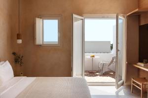 Ethos Vegan Suites Fira, Santorini