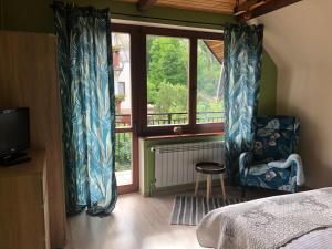 Apartament KOMPAS