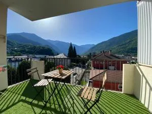 Magic' Chambord - 于日讷