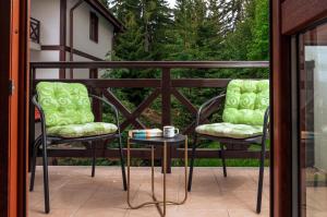 "Моето Любимо Място", Смолянски езера - "My Favorite Place", Smolyan lakes