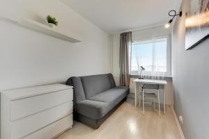 CITYRooms Startowa Gdańsk