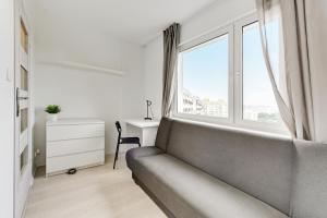 CITYRooms Startowa Gdańsk