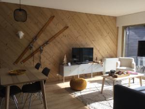 Appartement centre Barcelonnette