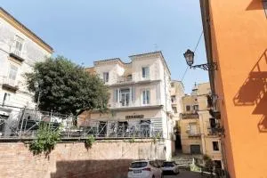 Ercole Luxury Flat - Cellole