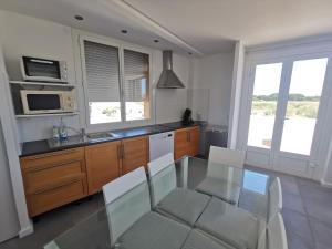 Appartements La Dolce Vita aux portes de Montpellier : photos des chambres