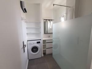 Appartements La Dolce Vita aux portes de Montpellier : photos des chambres