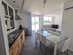 Appartements La Dolce Vita aux portes de Montpellier : photos des chambres