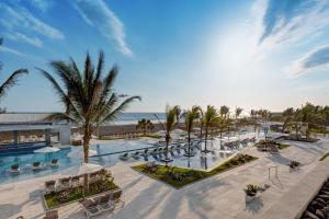Oceana Resort & Conventions