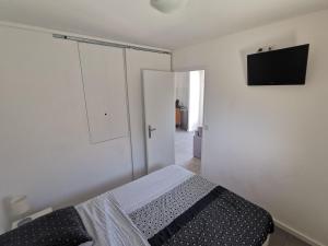 Appartements La Dolce Vita aux portes de Montpellier : photos des chambres