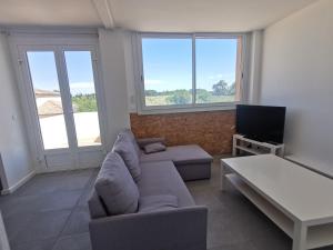 Appartements La Dolce Vita aux portes de Montpellier : photos des chambres