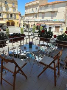 Ercole Luxury Flat