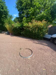 Maisons de vacances Villa piscine chauffee & spa sur le Bassin d Arcachon - proche plage et ocean : photos des chambres