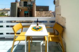 Saltwater con parcheggio privato