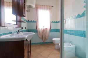 Residence La Corte Di Anastasia img27