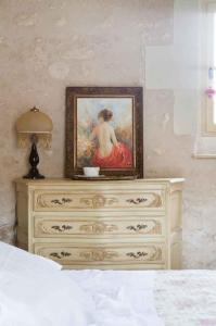 B&B / Chambres d'hotes Le Clos de la Chesneraie : photos des chambres