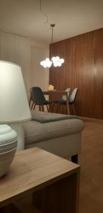 La Parada de la Estacion con parking