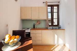 Two Floor Apartment Old Town