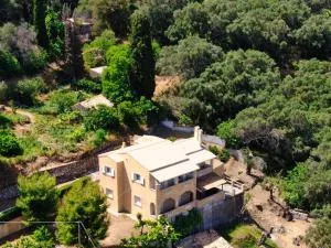 Giannis House 2022 - Áno Pavliána