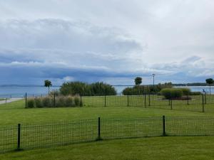 ROYAL AQUAMARINE - lakeside luxury flat at Balaton