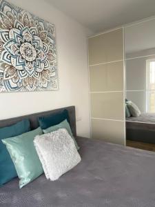 ROYAL AQUAMARINE - lakeside luxury flat at Balaton