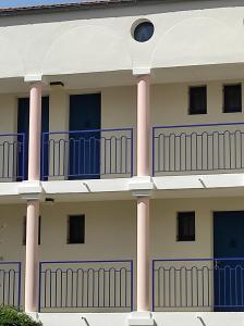 Appartements A l'abordage, appartement 2 pieces plage de Nauzan : photos des chambres