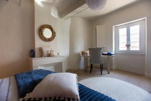 B&B / Chambres d'hotes Maison du bois : photos des chambres