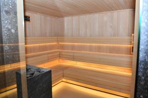 Apartament A101 Polanki Aqua