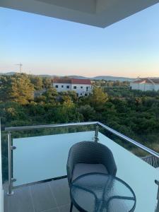 Apartman Tereza