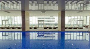 Апартаменты Mega Palace